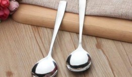 网红吃瓜神器不锈钢勺子,不锈钢勺子的独特魅力与实用解析